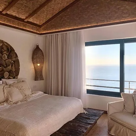 Pure Luxury In Vilă Yalıkavak