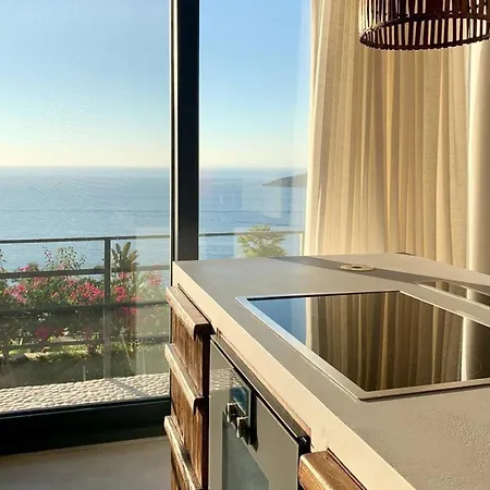 Pure Luxury In * Yalıkavak
