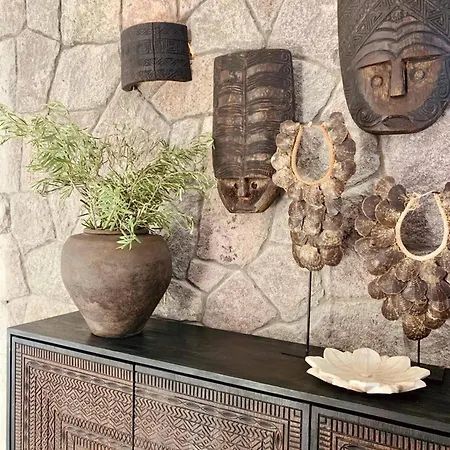 Pure Luxury In Vilă Yalıkavak