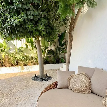 Vilă Pure Luxury In *