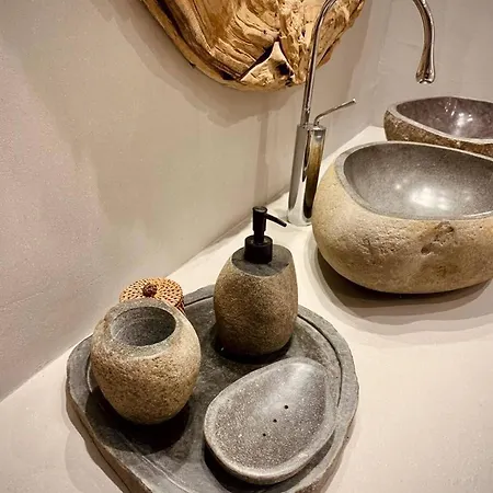 Pure Luxury In Vilă Yalıkavak