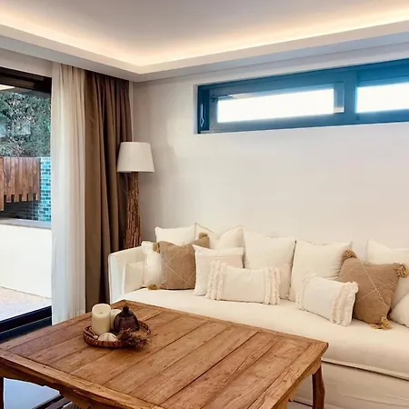 Pure Luxury In Vilă