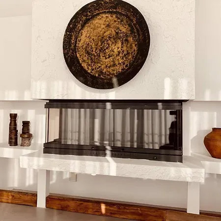 Pure Luxury In