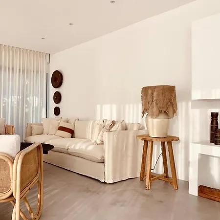 Vilă Pure Luxury In *
