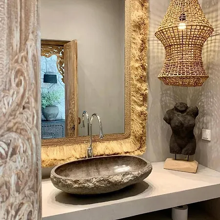 Pure Luxury In Vilă *
