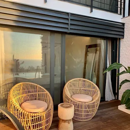 Pure Luxury In * Yalıkavak